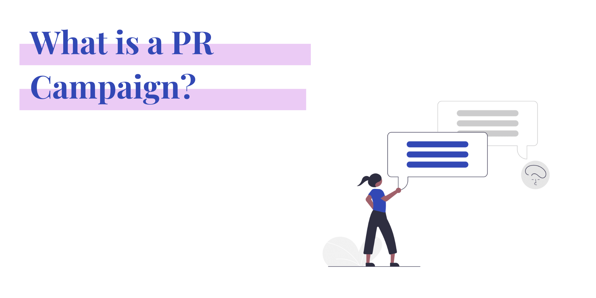 Pr Campaign Template , 10 Step Guide to Creating a Great PR Plan ...