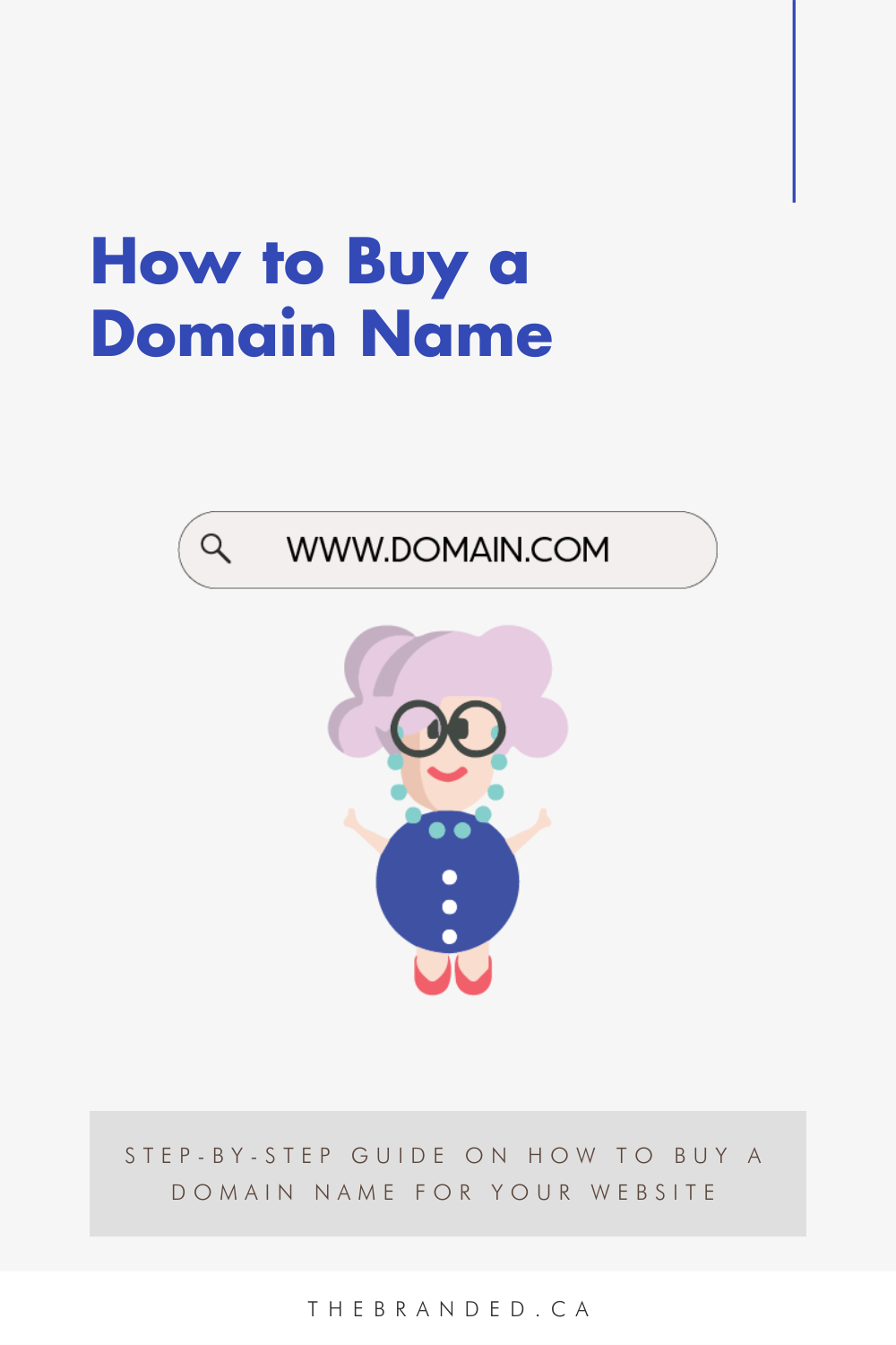 What is a domain name? + 12 other domain name FAQs answered - Blog