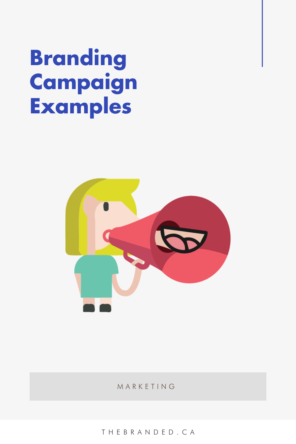 Examples of Successful Branding Campaigns — The Branded Agency