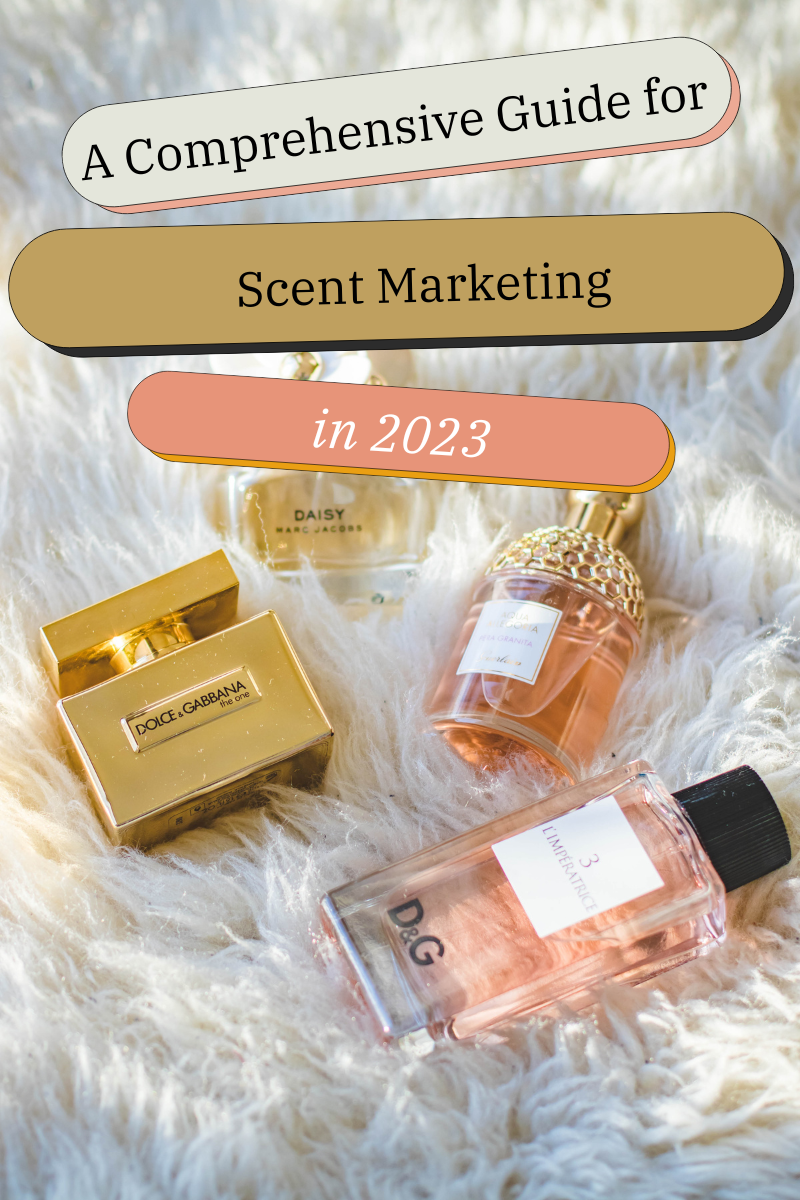Sweet Smell of Success Fragrance Oil