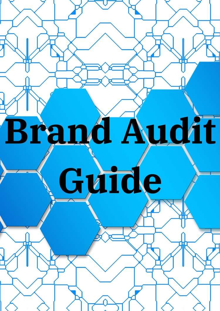3 Types Of Brand Audits