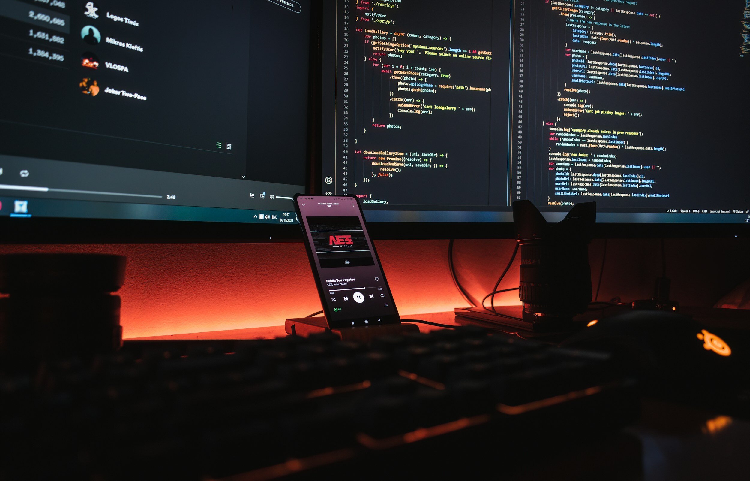 software development success
