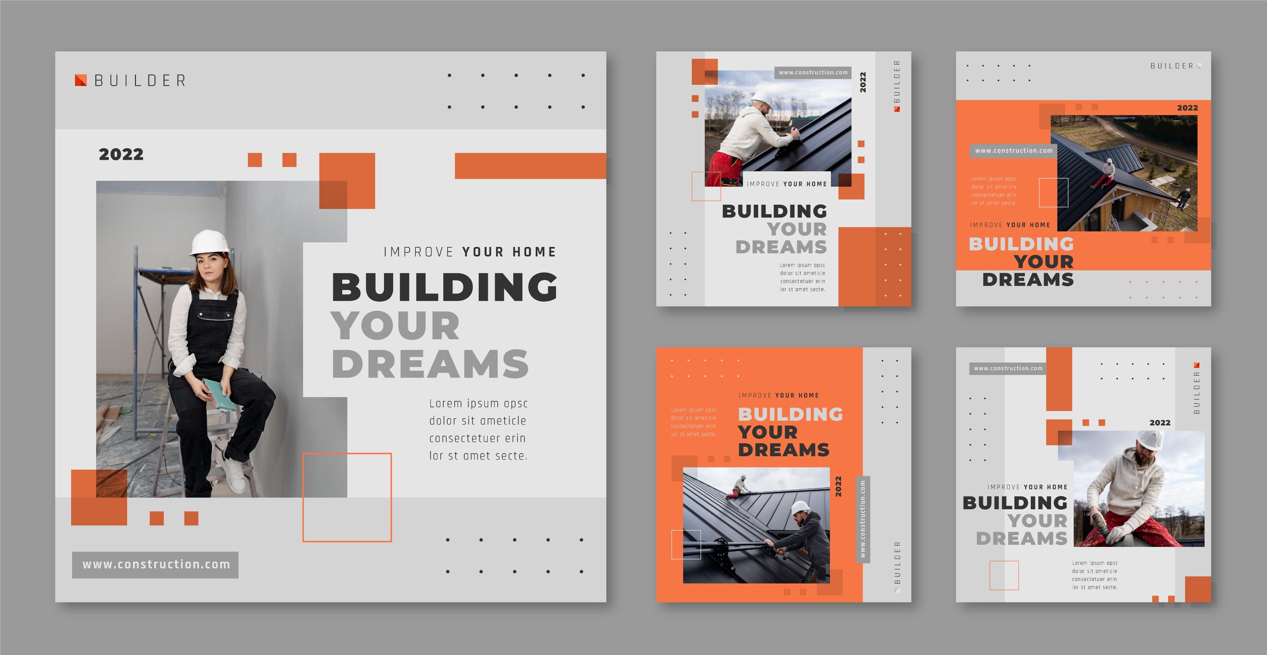 Construction Branding: Unlocking the Secrets to Building your Empire — The  Branded Agency