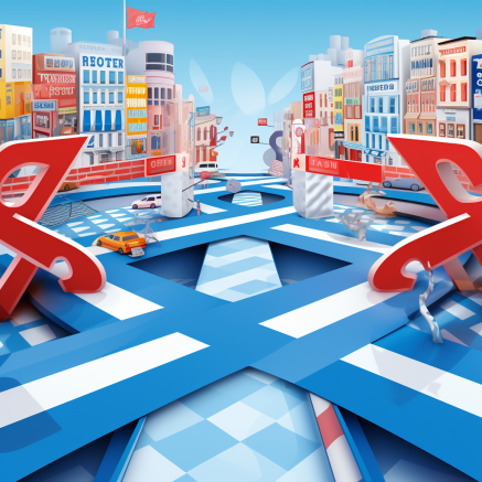 Co-Branding Crossroads: The Intersection of Brand Narratives — The