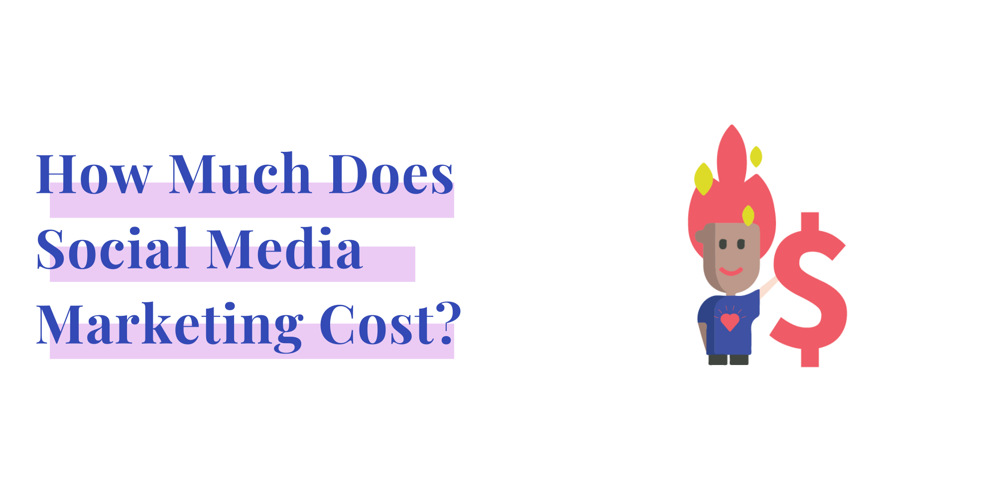 The True Cost of Social Media Marketing — The Branded Agency