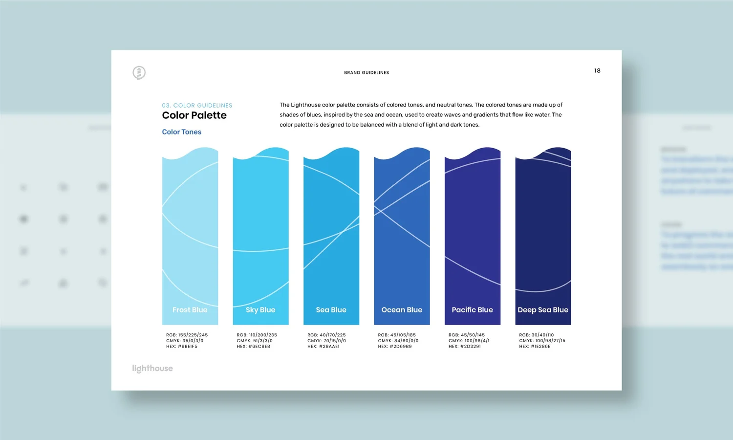 Mastering Brand Guidelines The Ultimate guide to Visual and NonVisual