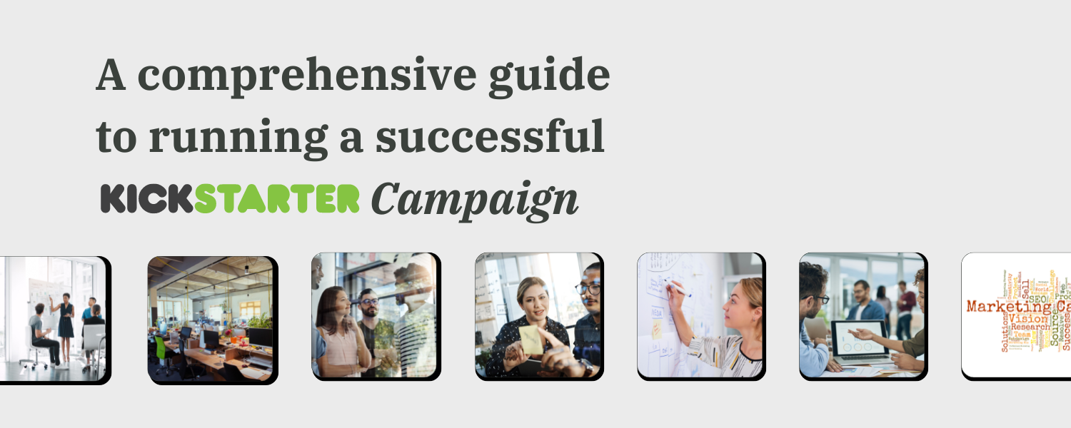 Unlock the Secrets to Crowdfunding Success Your Ultimate Guide to Raising Funds and Surpassing