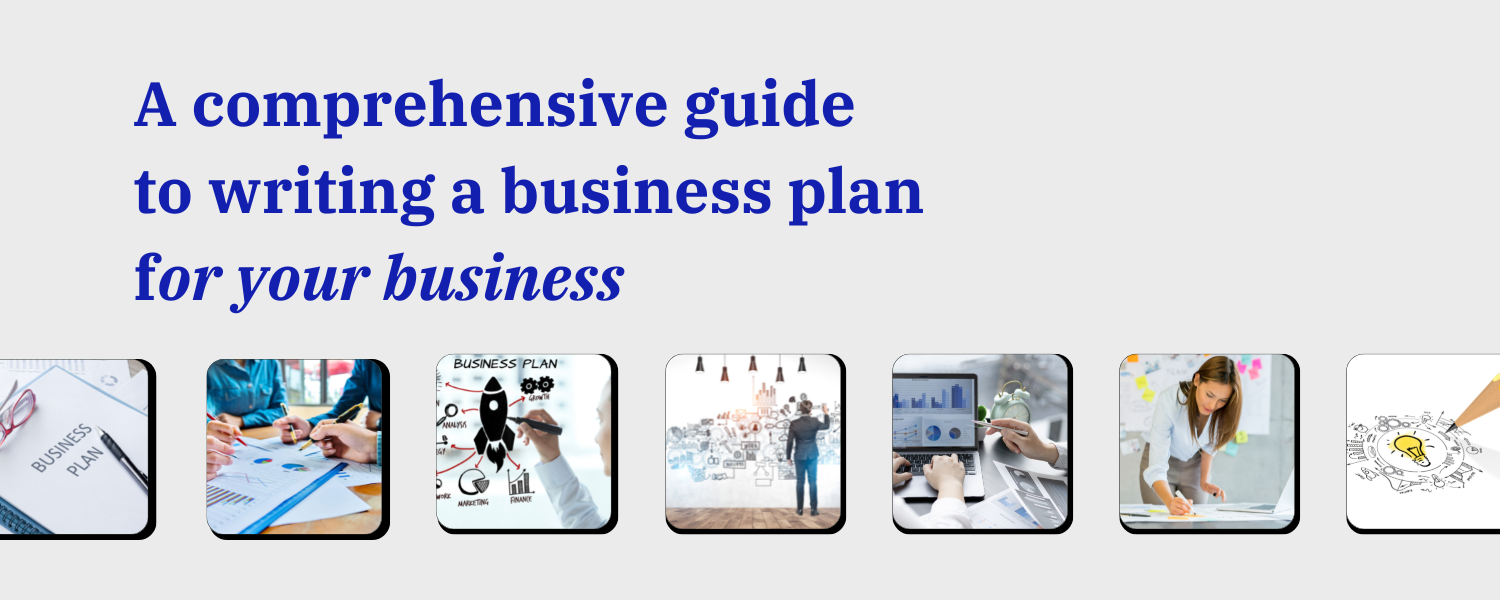 proprietary system in business plan