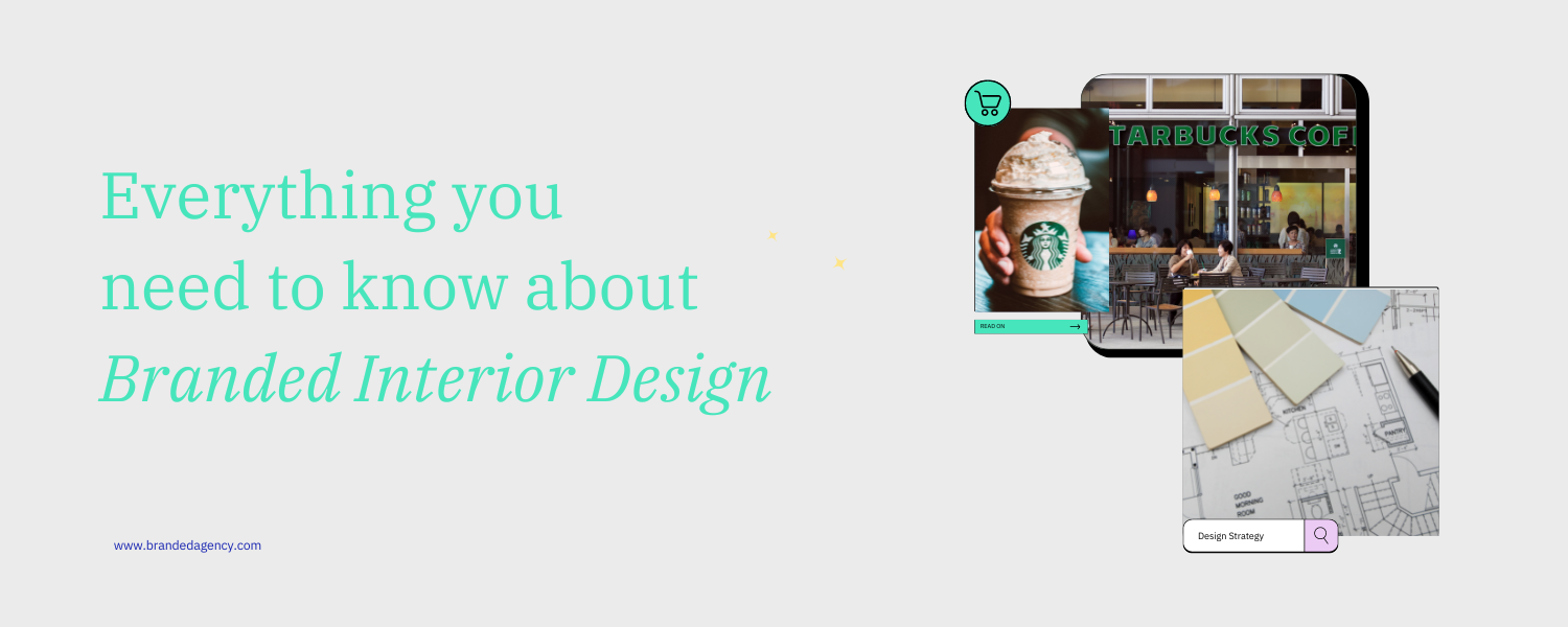 Branding Interior Design
