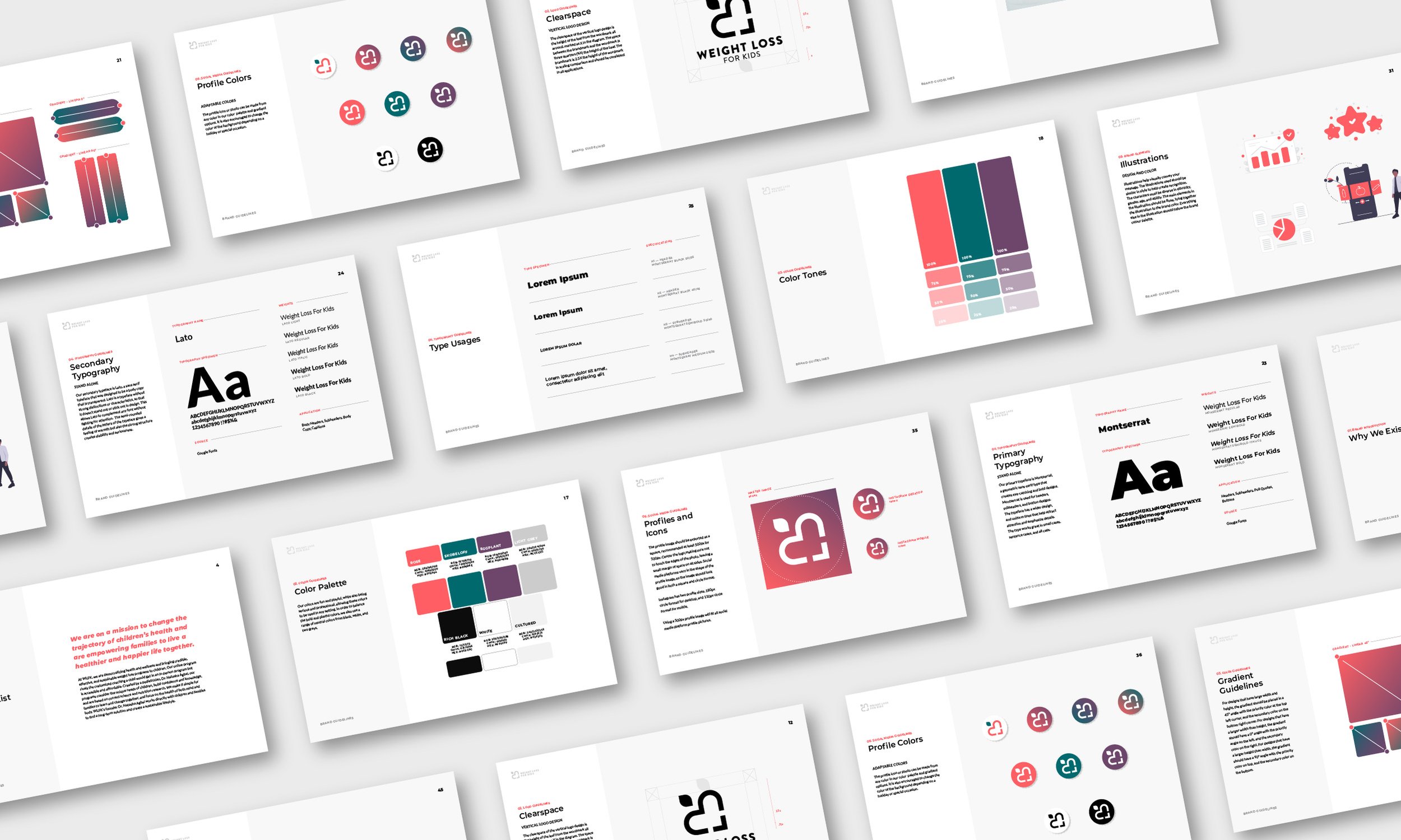 Branding,  Branding Guidelines