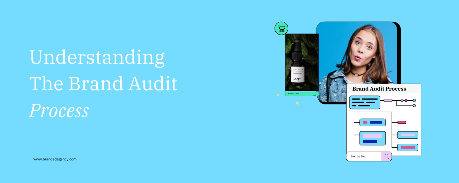 3 Types Of Brand Audits