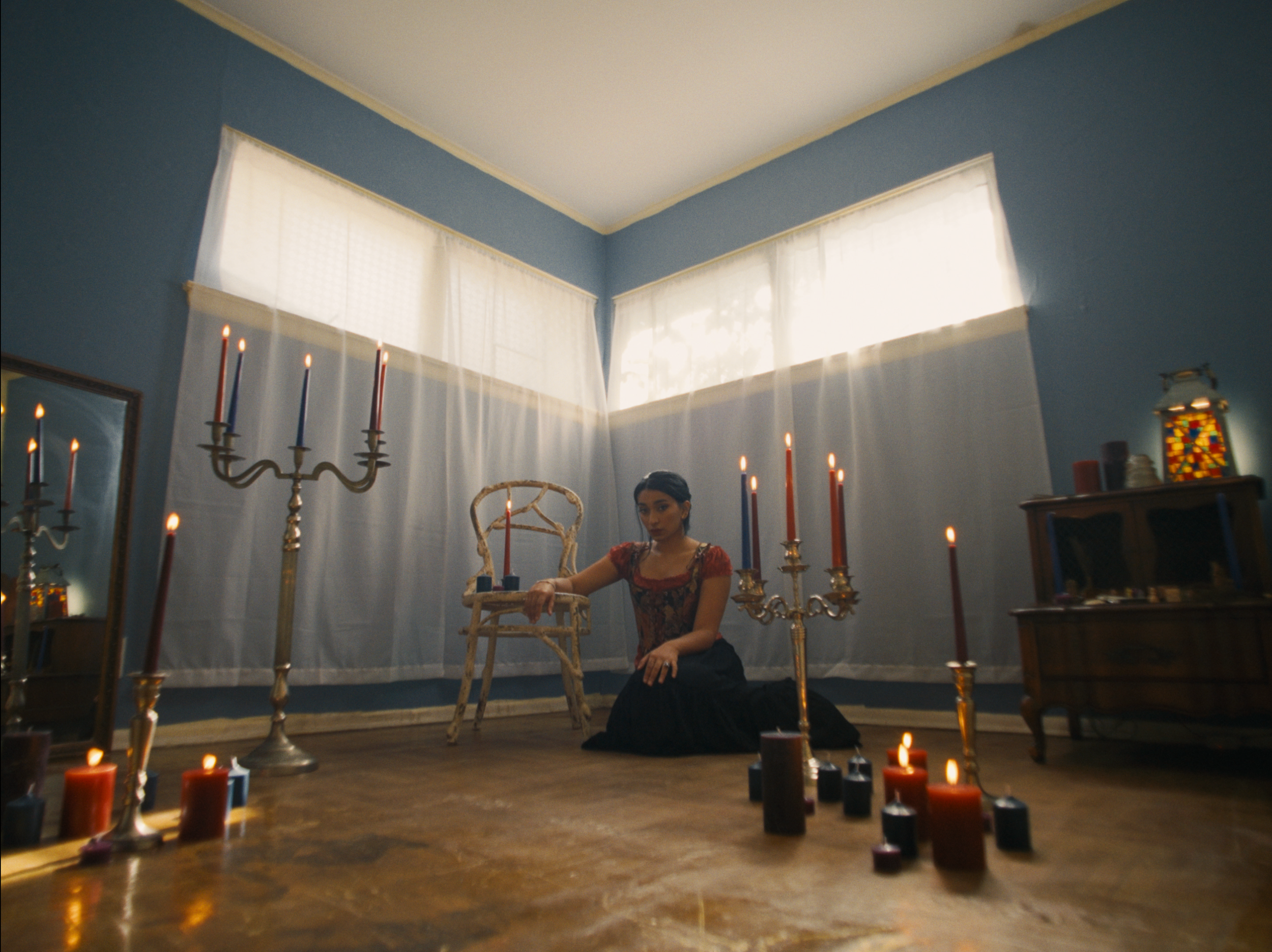 PROMETHEUS ON THE 405