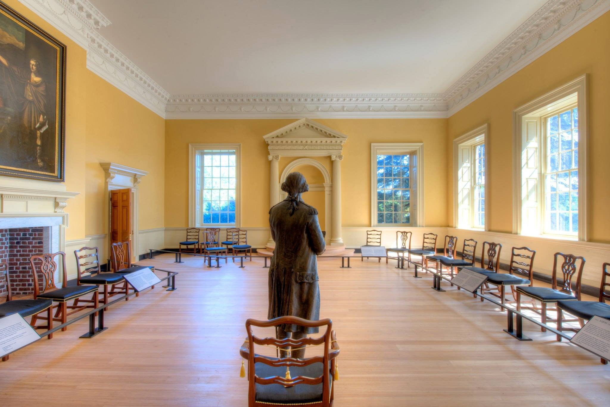 Civilian Control of the Military: The Founding Principle Most Americans Have Forgotten
