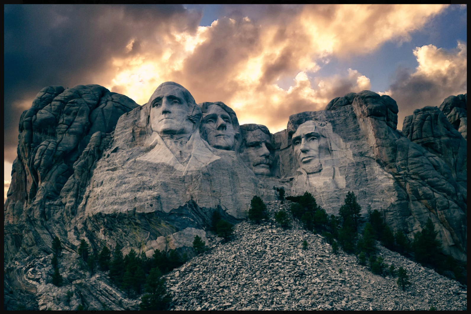 Do We Have to Like Historical Figures?
