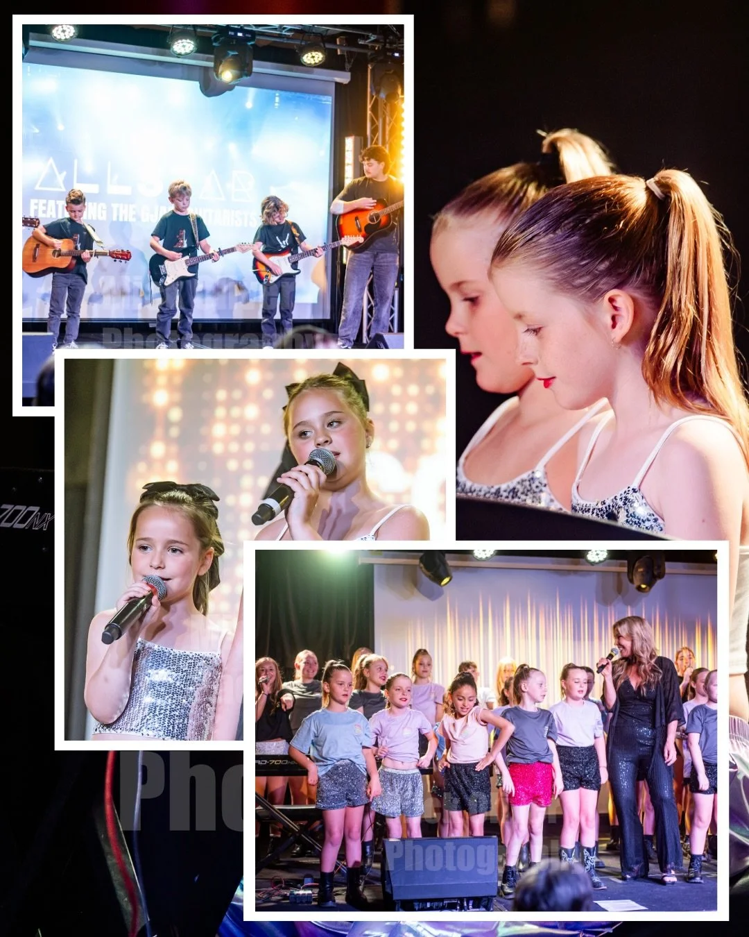 We are OBSESSED with these photos from our juniors concert on Friday! Want to get your hands on your own high res images? Get in touch with workshops@ginajeffreys.com.au to find out how! Biggest thanks to @micklethepickle_69 for his beautiful images 