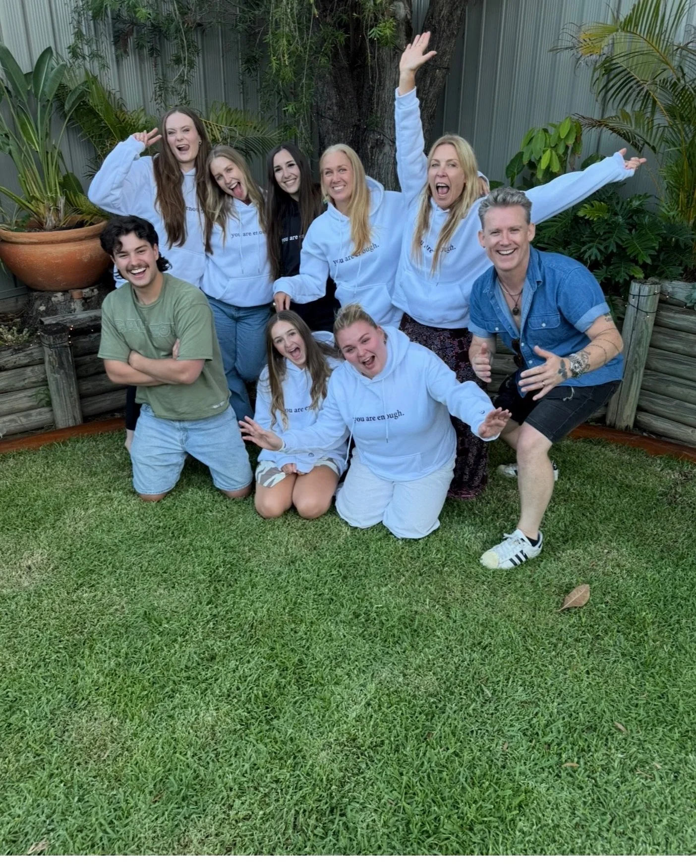 We can&rsquo;t wait to start 2026 making music with you! Love the GJAM teaching team. #singing #singingschool #music #musiclessons #guitarteacher