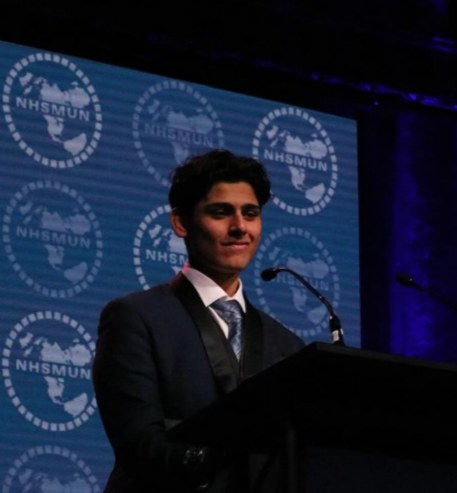 Raghav Kochar