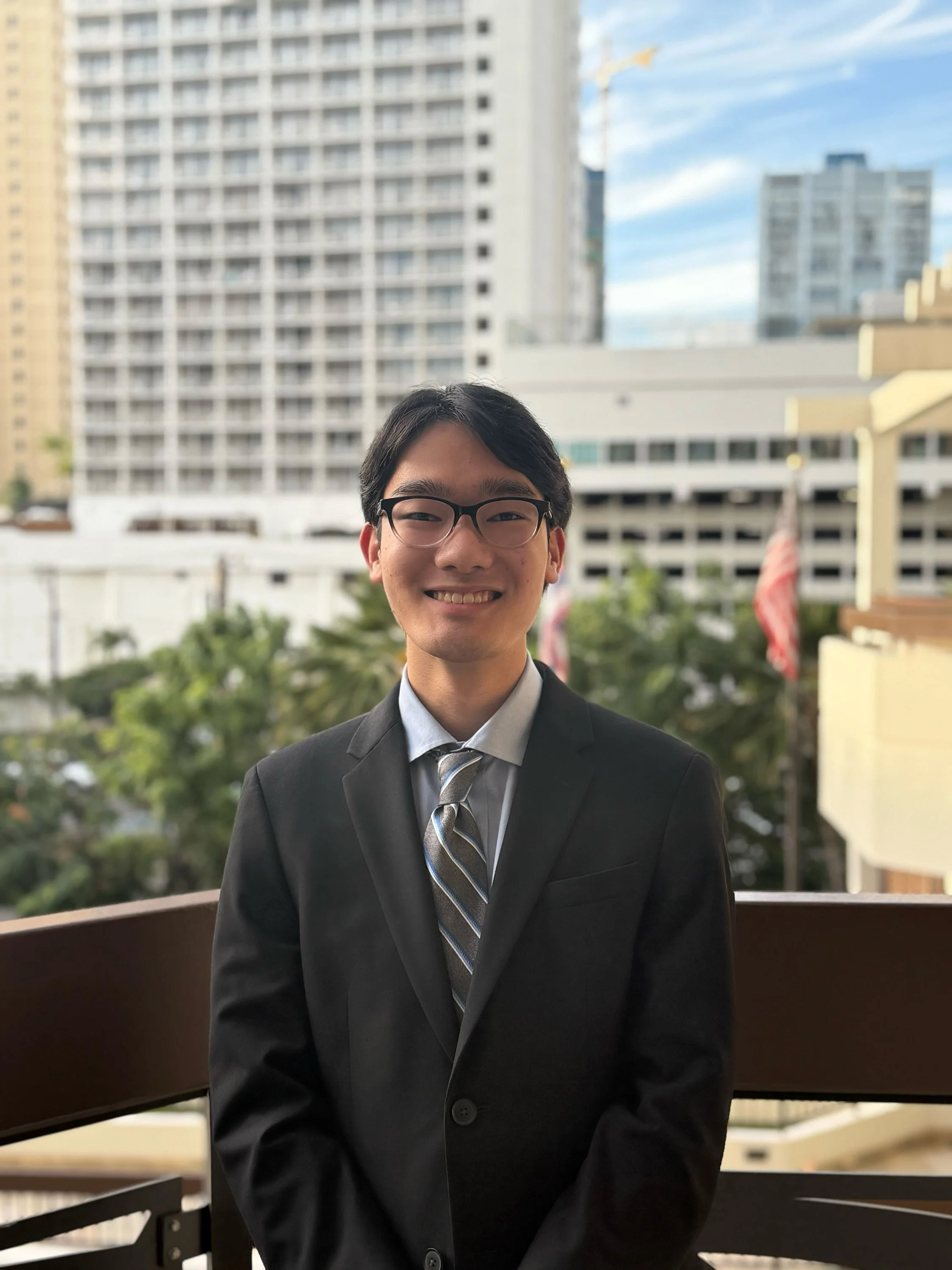 Keenan Yoshizawa