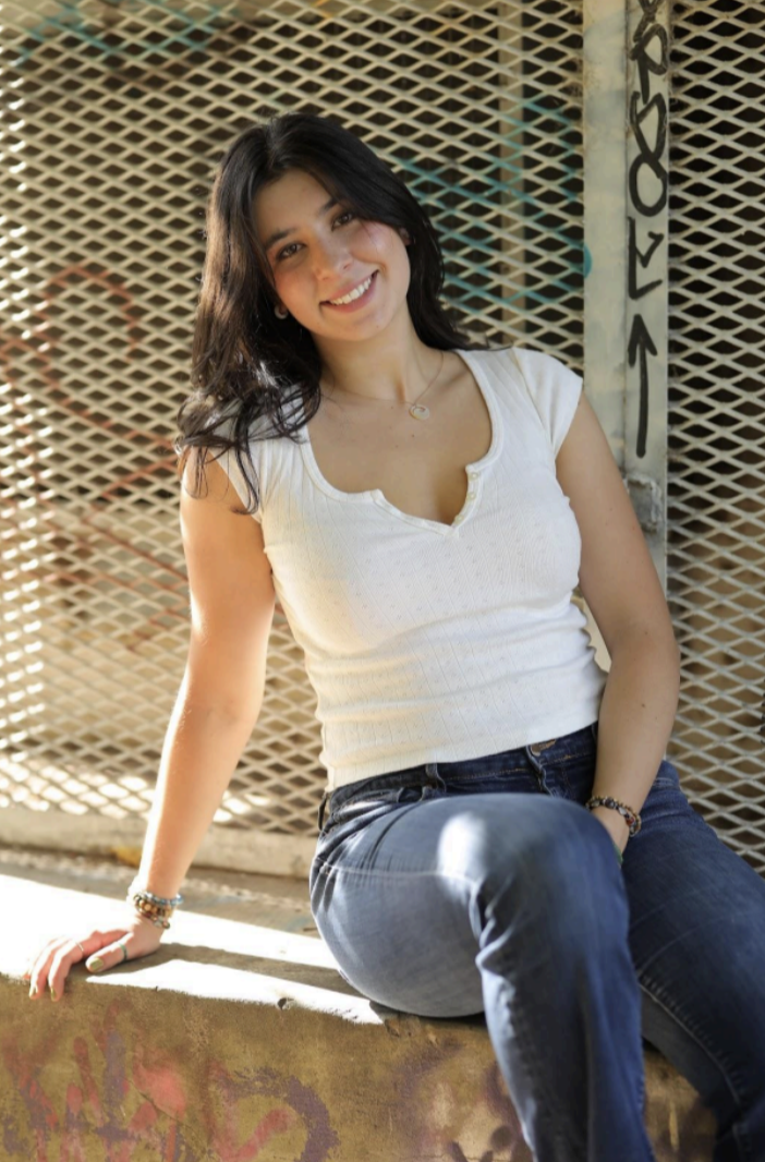 Avril Amendola