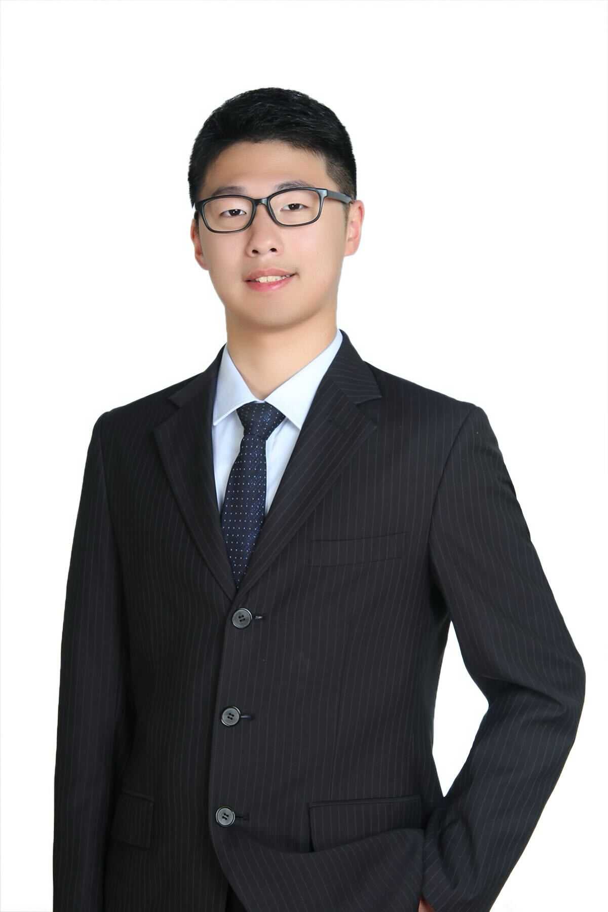 Eason Lu