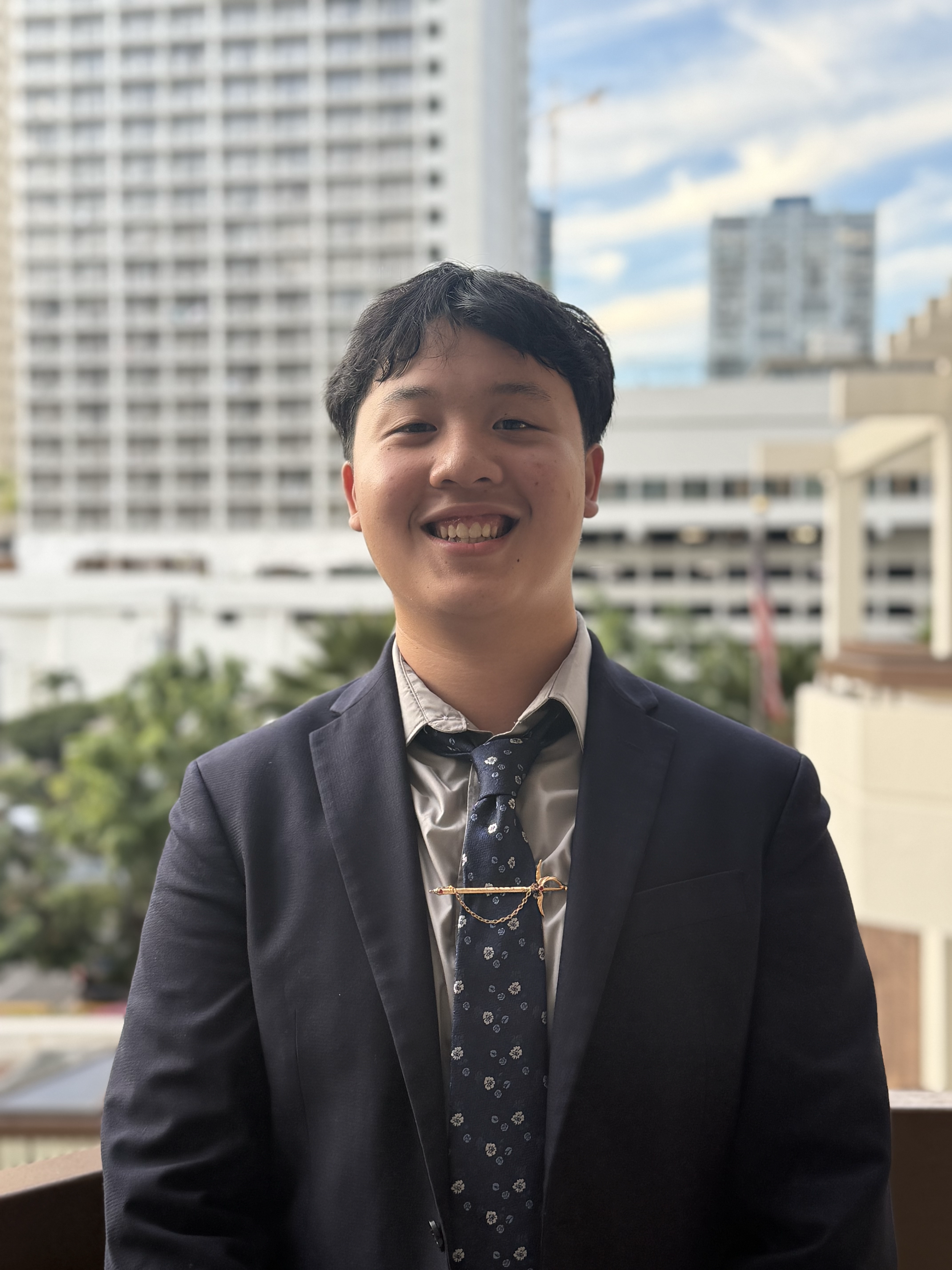 Teddy Nguyen