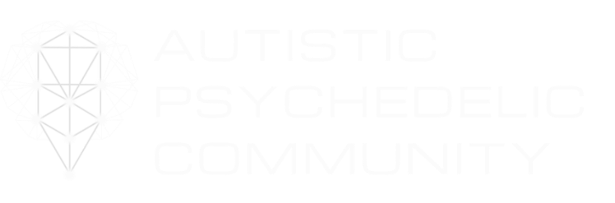 Autistic Psychedelic Community
