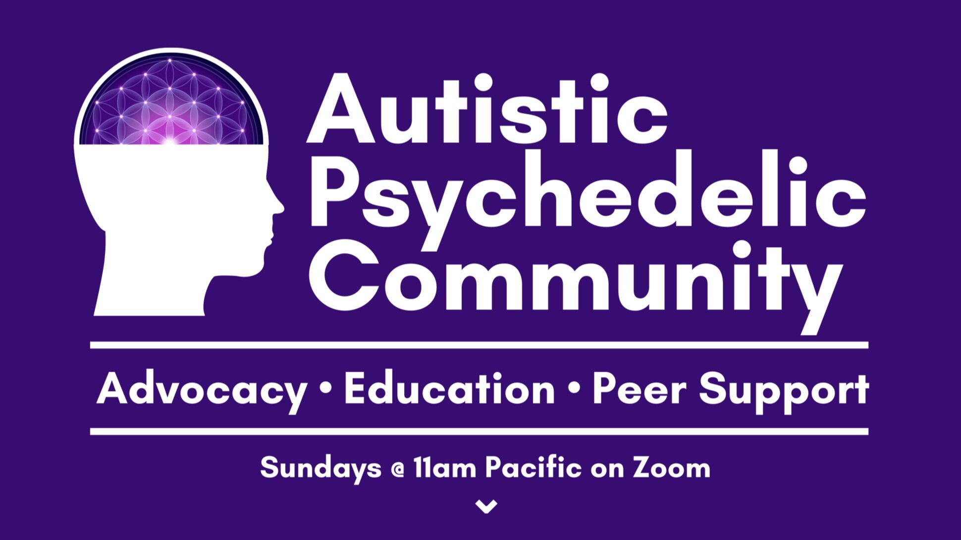Participate in Research — Autistic Psychedelic Community