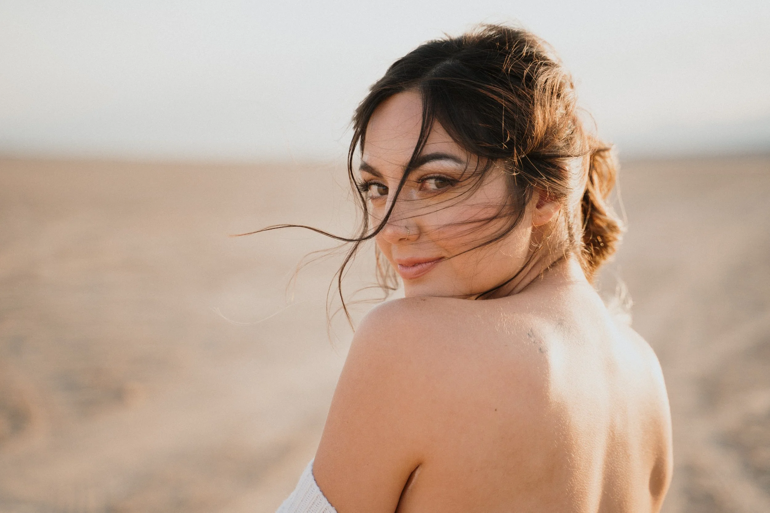 Editorial Bride/ Editorial photographer