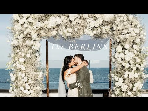 The Berlins // Highlights Sequence