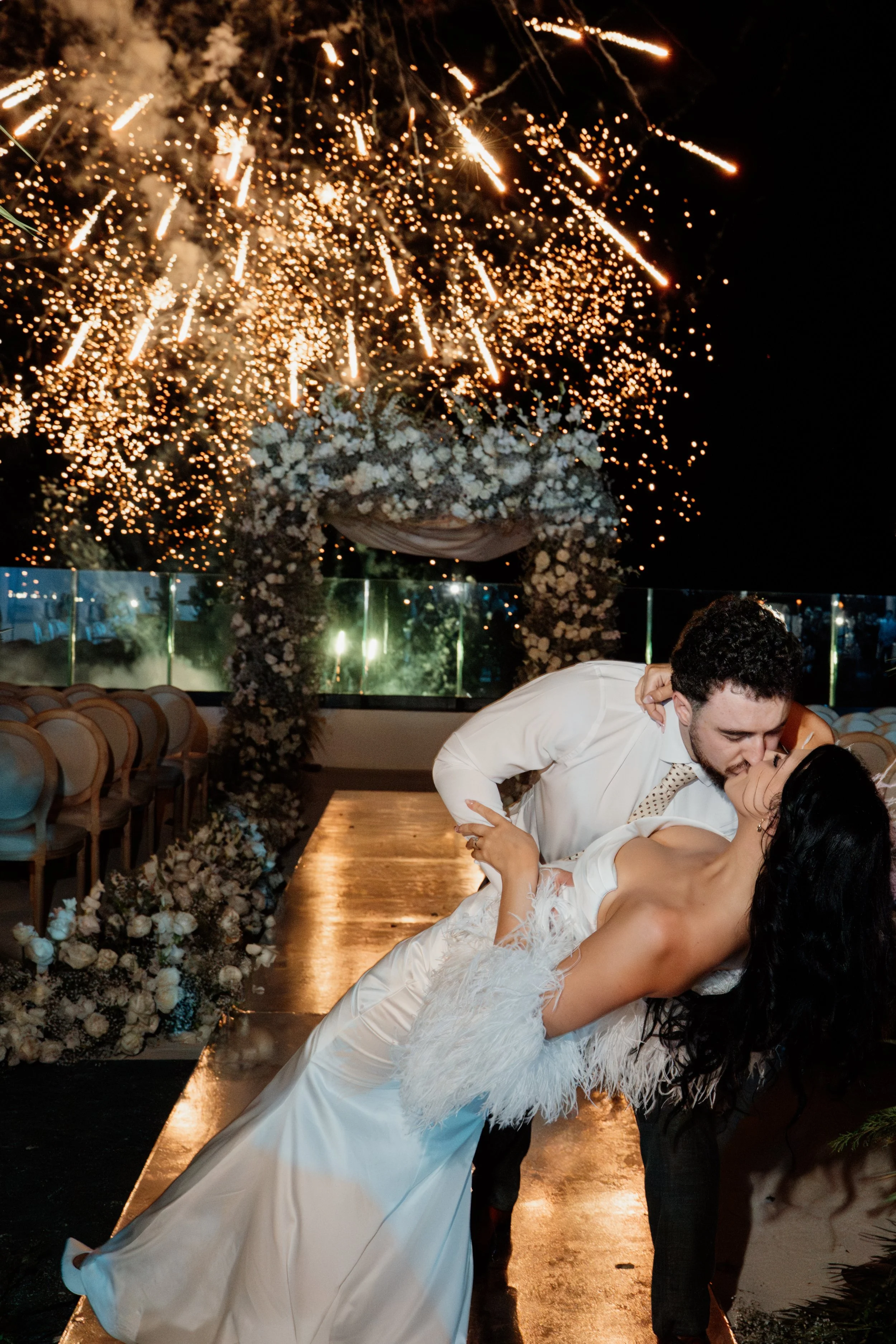 Ava resort wedding/ Destination wedding in Cancun