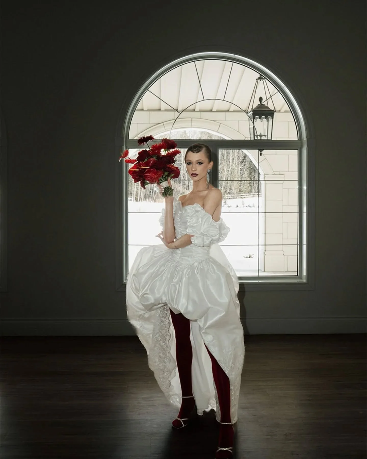 Putting into the universe what I enjoy the most: creating ✨️ 

From the moment an idea enters my mind, it lives there for days until I finally decide to bring it to life. My creative process is complex. First, a rush of adrenaline because I&rsquo;m i