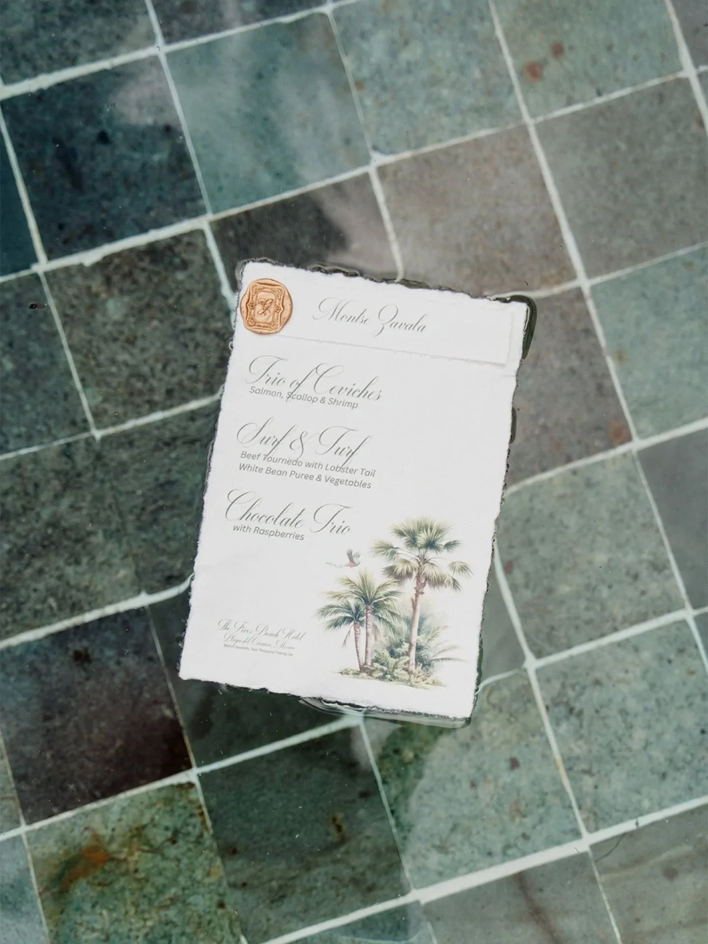 Vanessa and Graham | Playa del Carmen 2026🌴

Everytime that I have a wedding in Mexico my heart beats faster and my soul dances.
Going back to my country is extra special. The people, the weather, the food, the colors.

So if you are thinking about 