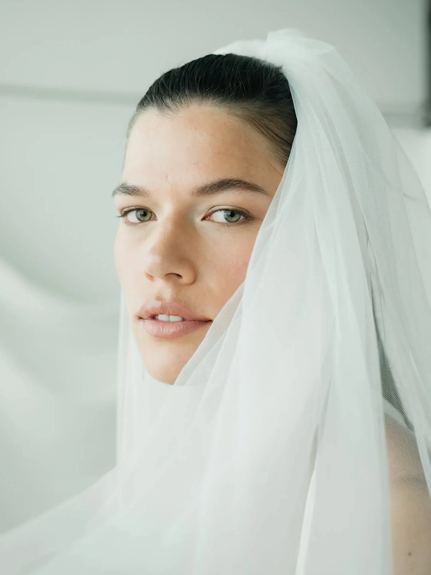 Corset Thalia from The Graces collection by the one and only @linaghoson 

Photography: @omweddingstorytelling 
Styling and creative direction: @sfdesigninc 
Hair and makeup: @blushandcocobrides 
Studio: @thegallerystudioyyc 
Model: @lorena_heu @mode