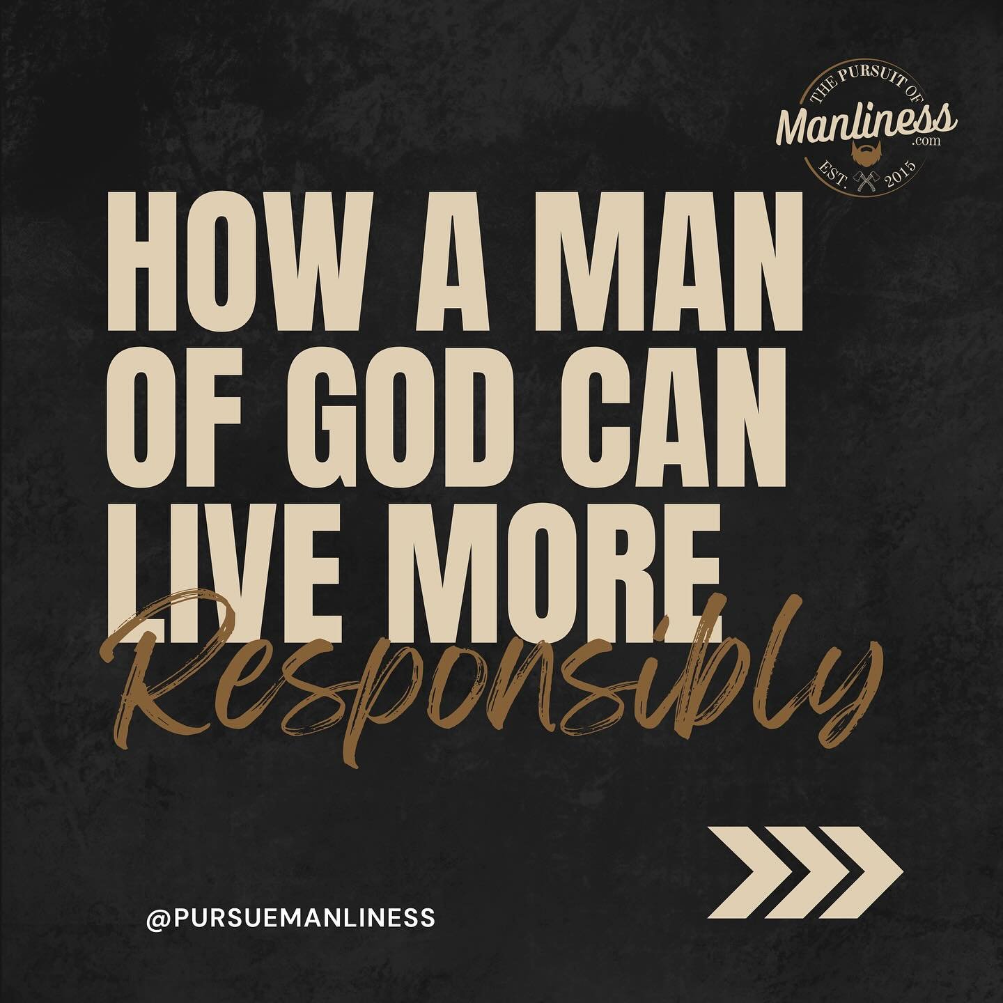 &ldquo;The soul of the sluggard craves and gets nothing, while the soul of the diligent is richly supplied.&rdquo; - Proverbs 13:4 ESV 
.
#pursuemanliness #leadership #quietlifeliving #followJesus