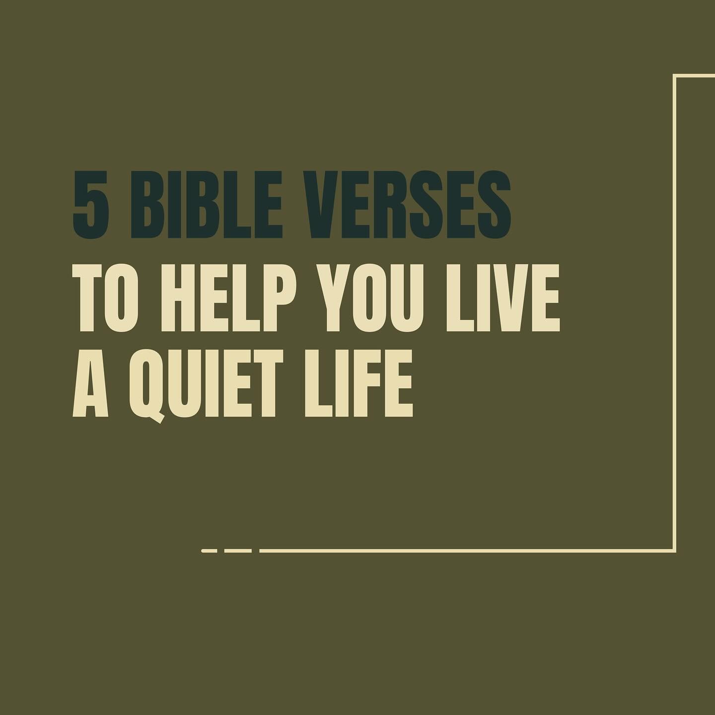 Turn off the noise, take responsibility for those around you, and aspire to live a quiet life.
.
#pursuemanliness #followJesus #quietlifeliving #ironsharpensiron