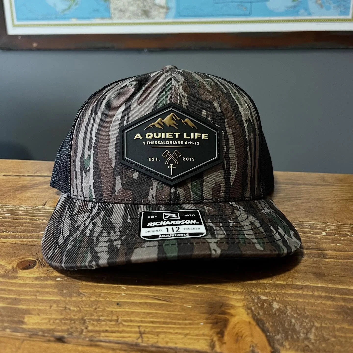 Just added to the Gear Store. #pursuemanliness #biblicalmanhood #mensministry #followJesus