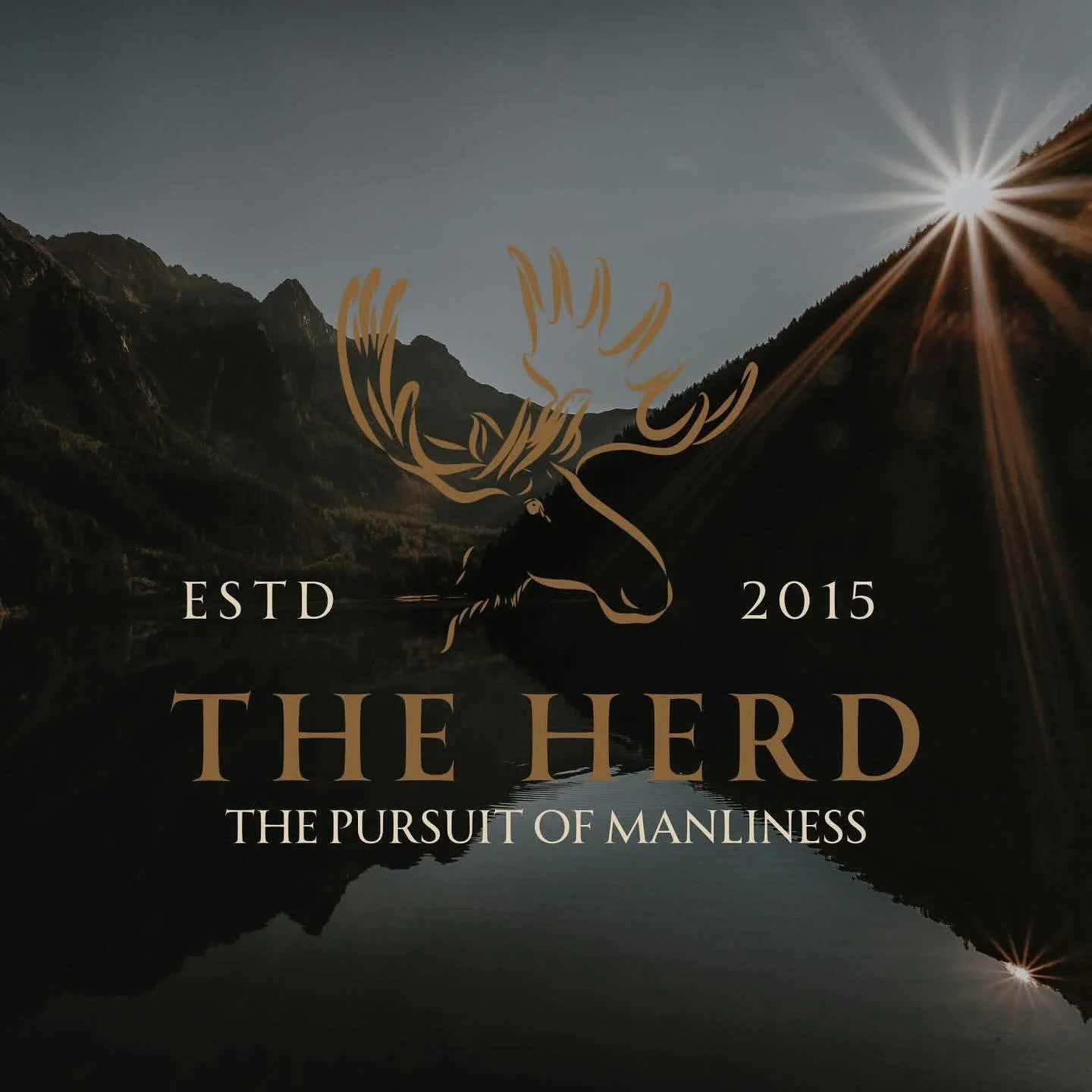 Are you in The Herd? 
The Herd is a community of men committed to Pursuing Biblical Manliness together. 
Built away from social me when you join The Herd, you’ll get:
ποΈ Weekly bonus podcast content
π§ A weekly email to let you know what is