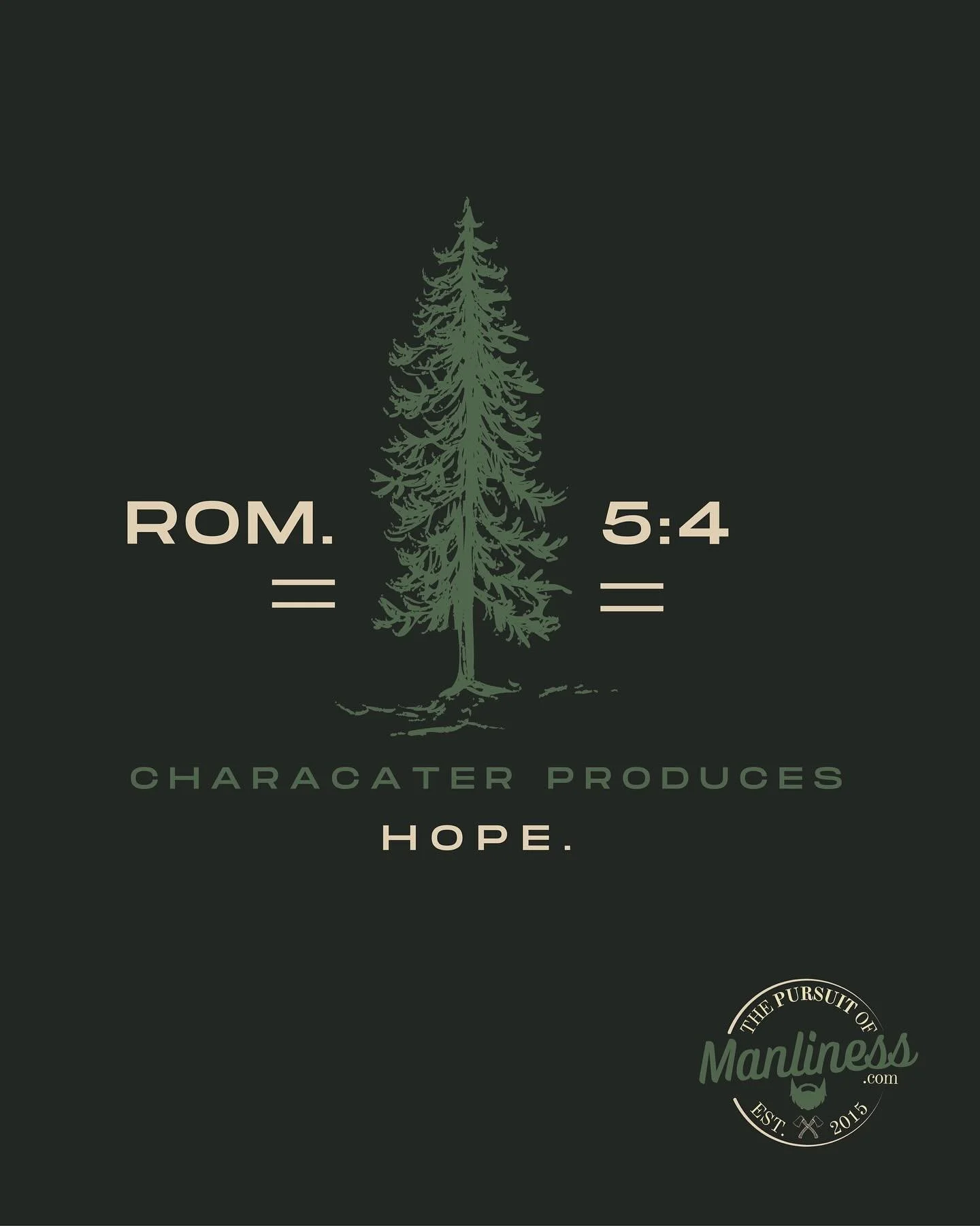 &ldquo;Perhaps the greatest psychological, spiritual, and medical need that all people have is the need for hope.&rdquo; - Billy Graham #pursuemanliness #hope #FollowJesus #billygraham