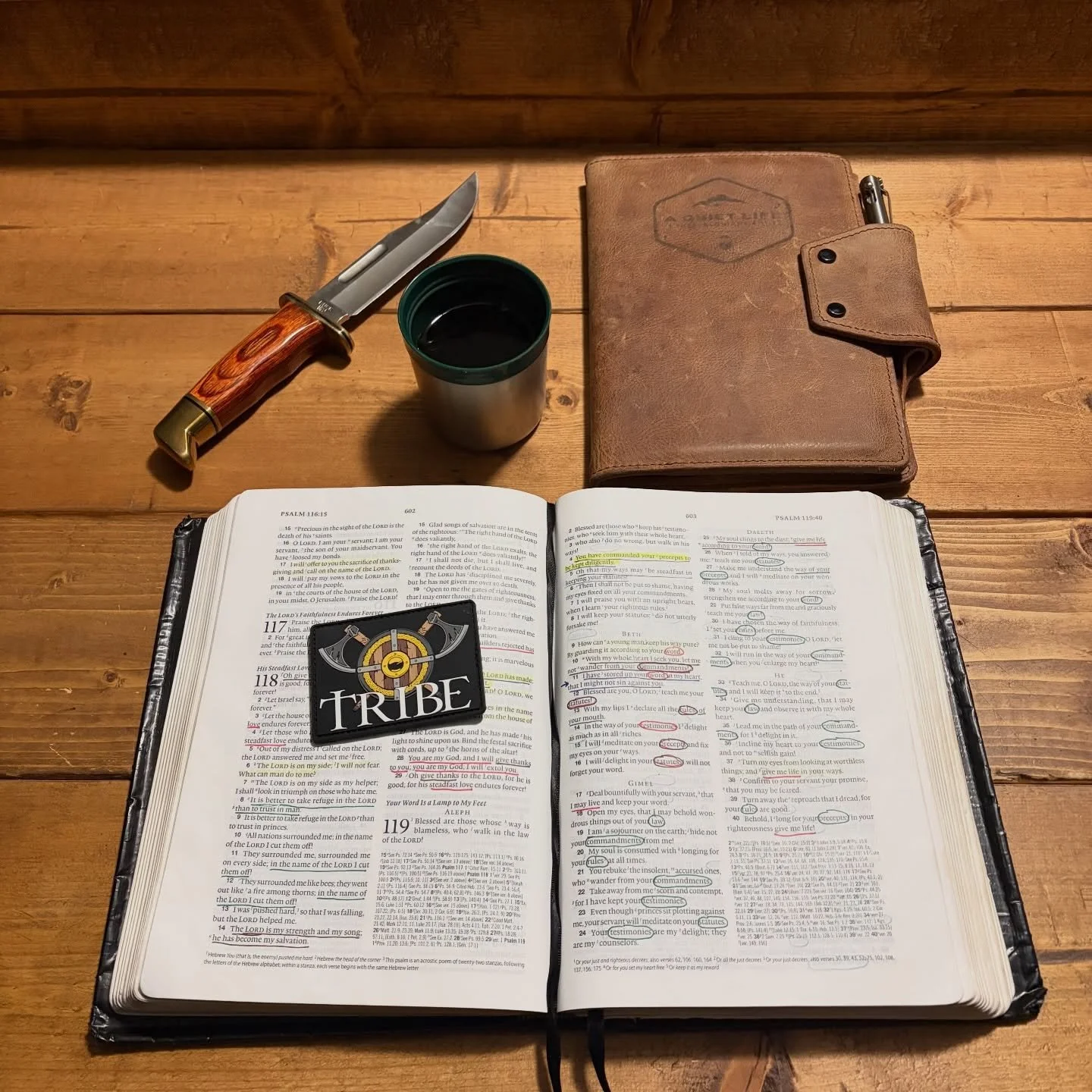 &ldquo;How can a young man keep his way pure? By guarding it according to your word.&rdquo; - Psalm‬ ‭119‬:‭9‬ ‭ESV‬‬
.
Purity will be easier when we pay close attention to God&rsquo;s Word. What you listen to, watch, and think on will shape your lif