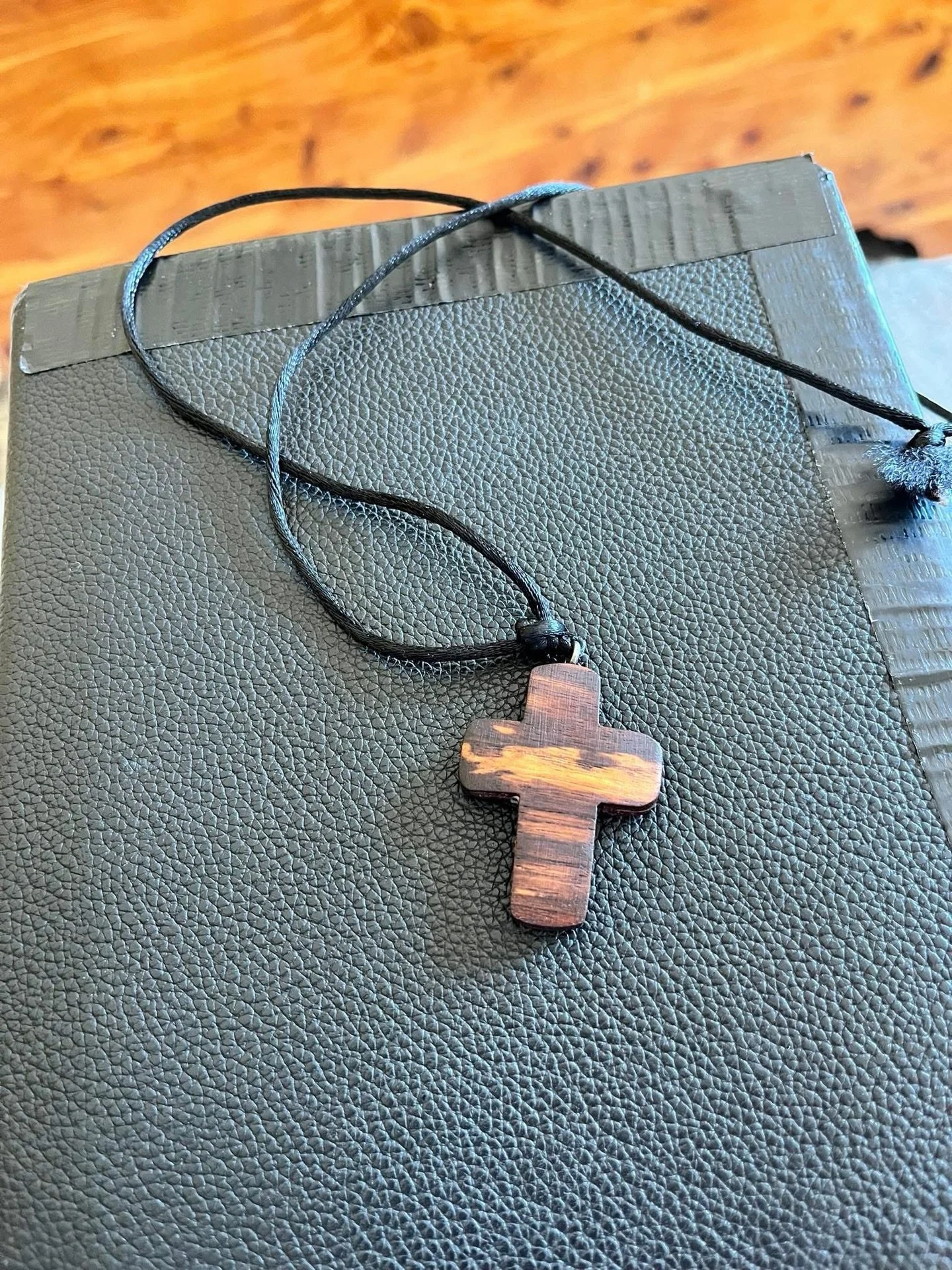 One of the most important things I did when I felt like God was beginning to unsettle me from being a Christian guy to a man of God was not only commit to reading the Bible with an intentional eye to apply it. 

The irony is at that time I read the B