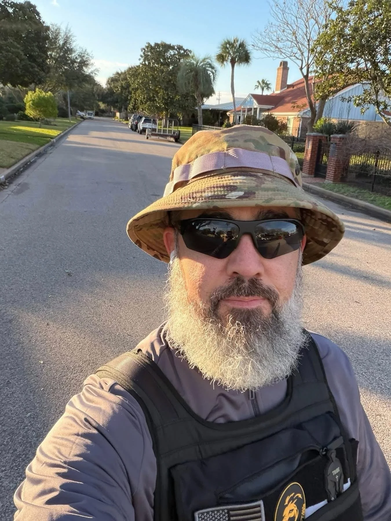 We are wrapping up our 3rd 90 Days of Discipline this month. 

If you are not familiar with 90 Days of Discipline it is designed to have you complete a handful of task each day that are built inside the Framework for Biblical Manhood: Spiritually Sou