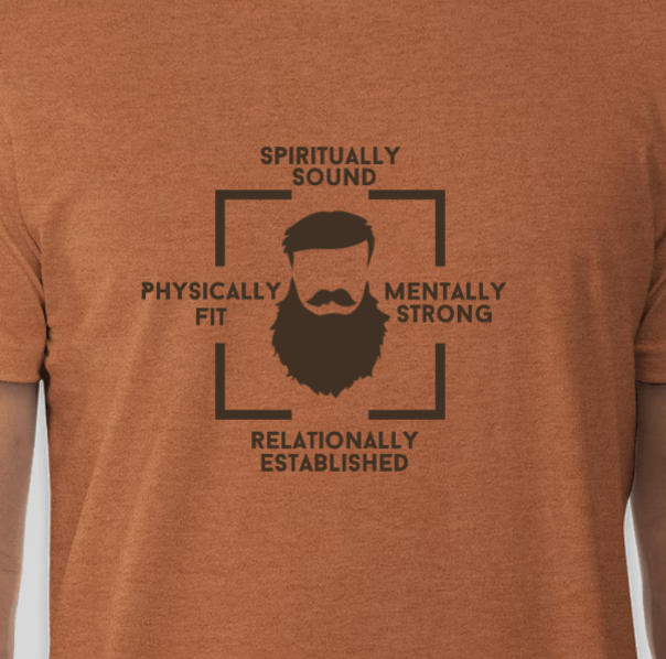 Framework T-Shirt