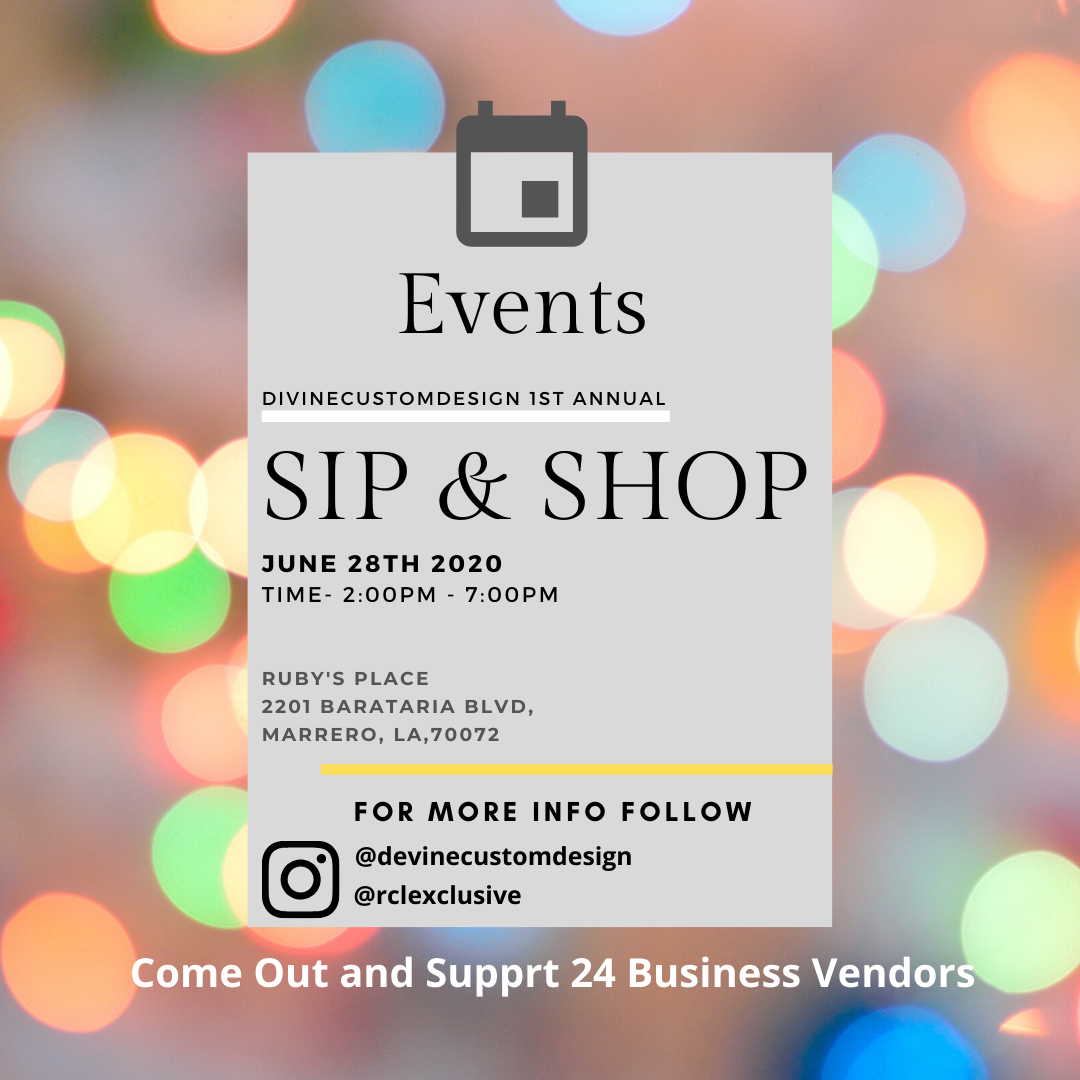Rcl Events  sip and shop new flyer .png