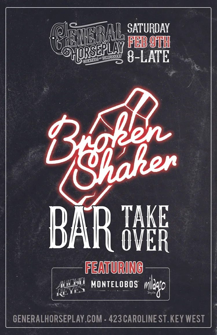 BrokenShakerTakeover_Poster_11x17.webp