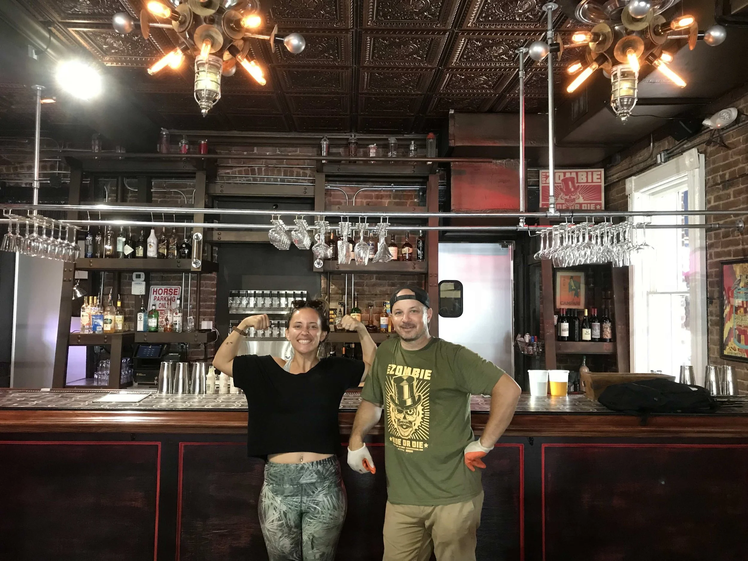 at GH bar build .jpeg