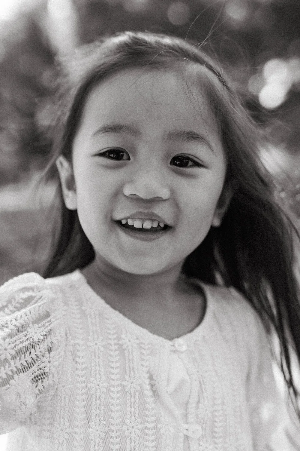 Fun Family Photoshoot in Palo Alto, CA