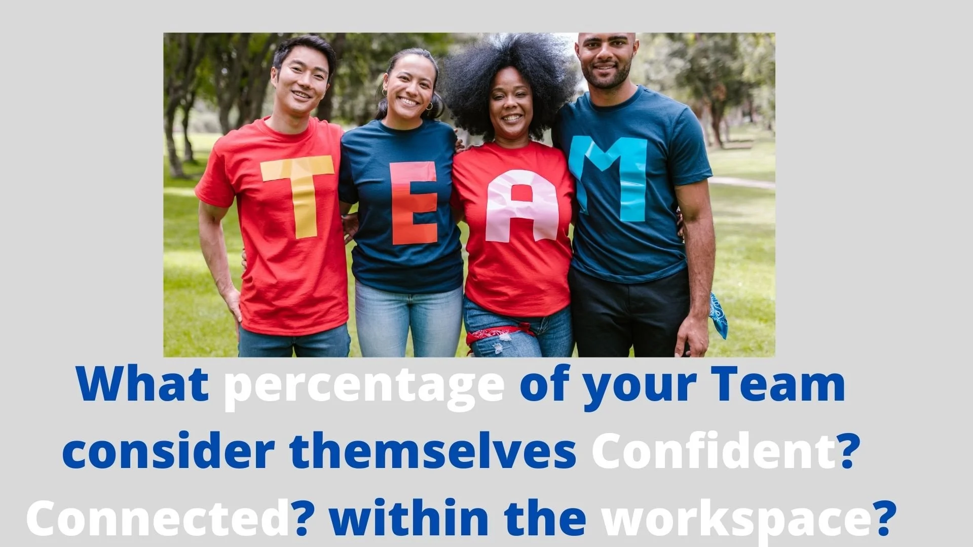 Team Building/ Workshops