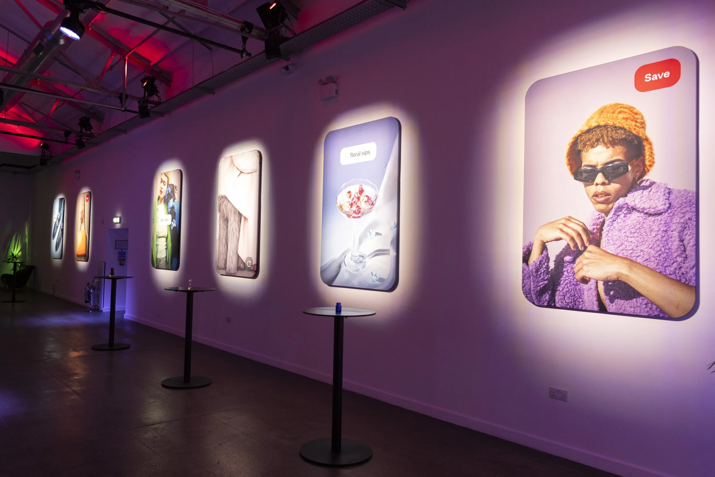 Pinterest Pinvision — B2B Advertiser Summit Experiential Lead | London 2025 + Toronto 2026