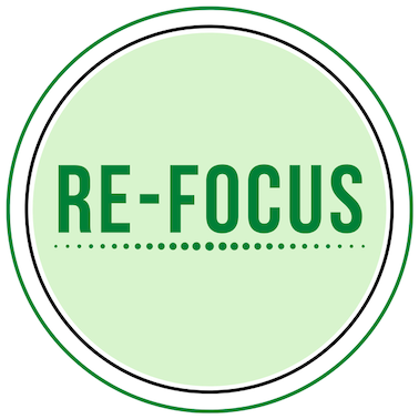 Re-Focus