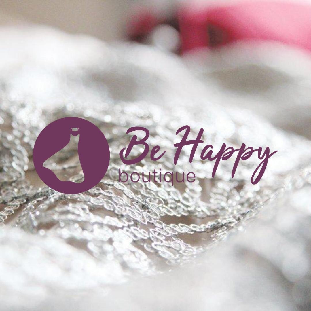 March Kindness Inspiration - Be Happy Boutique &amp; Rylie's Run - Link in bio. We're trying something new - our monthly newsletter in installments.  Check out this week's installment including info on the Be Happy Boutique &amp; Rylie's Run.